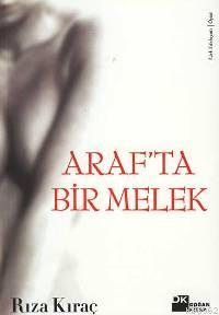 Araf´ta Bir Melek - Kitapiks.com