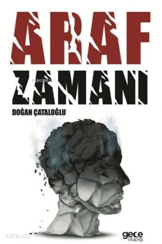 Araf Zamanı - Kitapiks.com