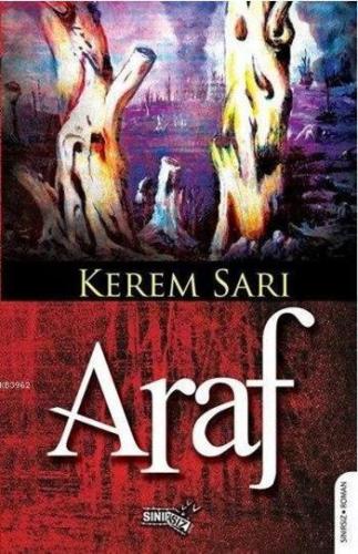 Araf - Kitapiks.com