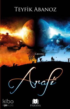Arafi