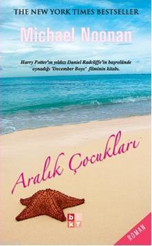Aralık Çocukları - Kitapiks.com
