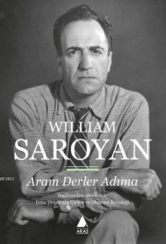 Aram Derler Adıma - Kitapiks.com