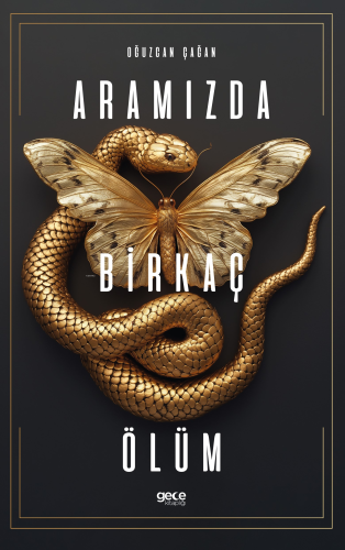 Aramızda Birkaç Ölüm - Kitapiks.com