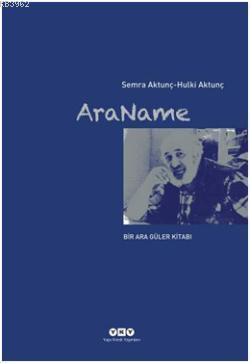 Araname - Kitapiks.com