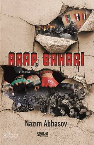 Arap Baharı - Kitapiks.com