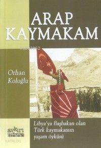 Arap Kaymakam