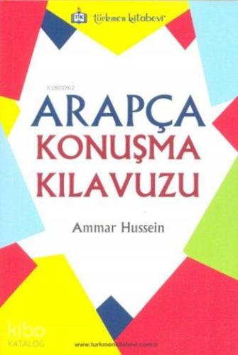 Arapça Konuşma Kılavuzu - Kitapiks.com