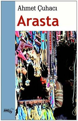 Arasta - Kitapiks.com