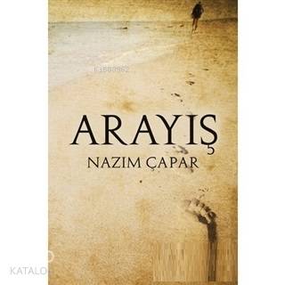 Arayış - Kitapiks.com
