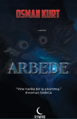 Arbede - Kitapiks.com