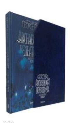 Archaeologist Beneath The Sea - Kitapiks.com