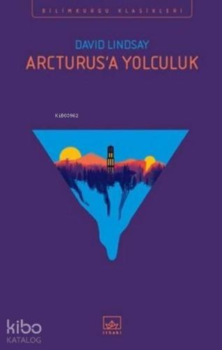 Arcturus'a Yolculuk