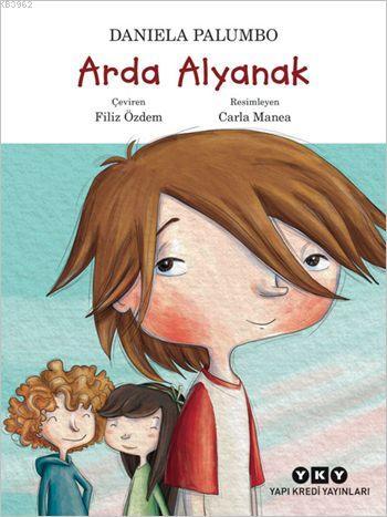 Arda Alyanak - Kitapiks.com