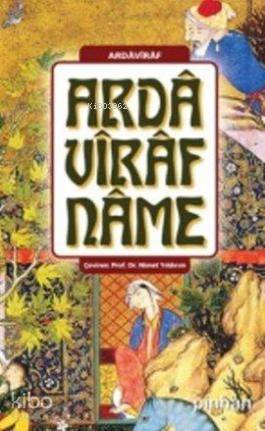 Ardavirafname (Ciltli) - Kitapiks.com