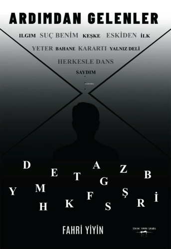 Ardımdan Gelenler - Kitapiks.com