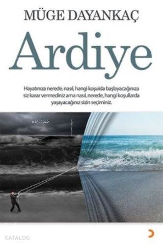 Ardiye - Kitapiks.com