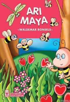 Arı Maya - Kitapiks.com