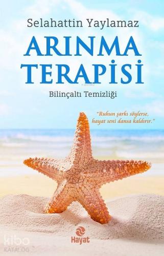 Arınma Terapisi - Kitapiks.com