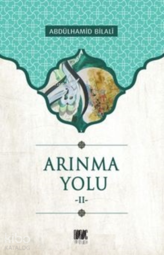 Arınma Yolu-2 - Kitapiks.com