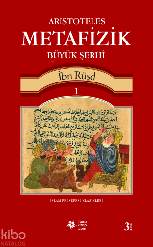 Aristoteles - Metafizik Büyük Şehri 1