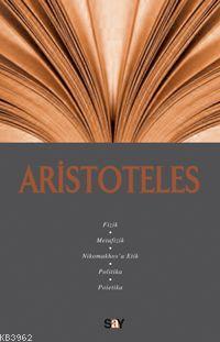 Aristoteles - Kitapiks.com