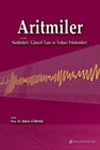 Aritmiler - Kitapiks.com