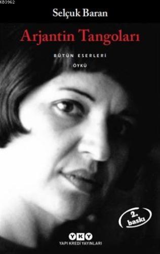 Arjantin Tangoları; Bütün Eserleri