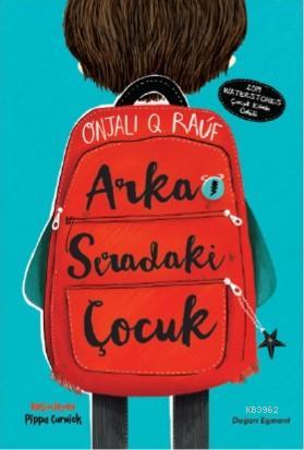Arka Sıradaki Çocuk