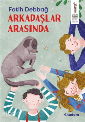 Arkadaşlar Arasında - Kitapiks.com