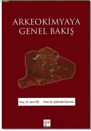 Arkeokimyaya Genel Bakış