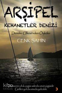 Arşipel; Kehanetler Denizi - Kitapiks.com