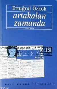 Artakalan Zamanda - Kitapiks.com