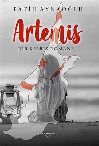 Artemis; Bir Kıbrıs Romanı - Kitapiks.com