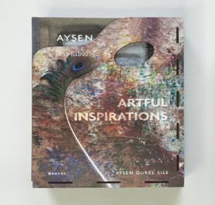 Artful inspirations - Kitapiks.com