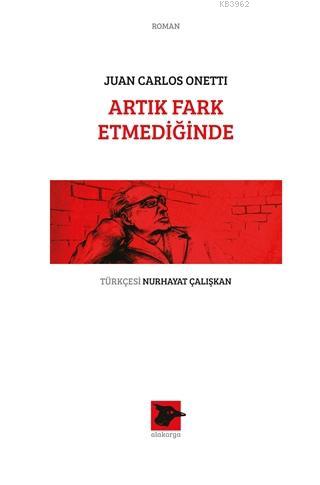 Artık Fark Etmediğinde - Kitapiks.com