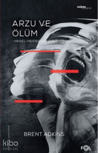 Arzu ve Ölüm - Kitapiks.com