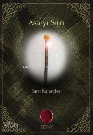 Asâ-yı Sırrî