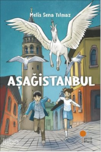 Aşağİstanbul - Kitapiks.com
