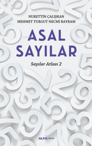 Asal Sayılar - Kitapiks.com