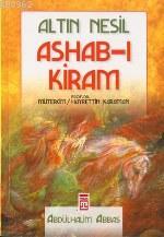 Ashab-ı Kiram