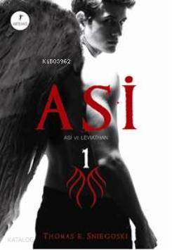 Asi 1 & Asi ve Levathan - Kitapiks.com