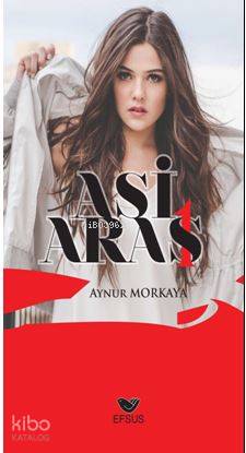 Asi Aras 1 - Kitapiks.com
