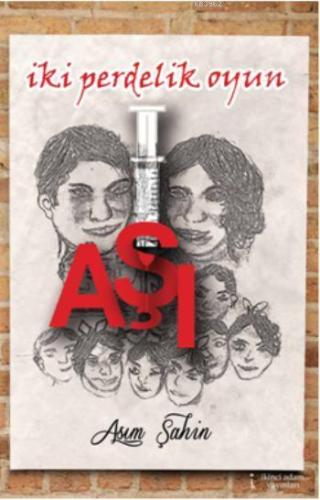 Aşı - Kitapiks.com