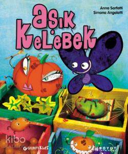 Aşık Kelebek