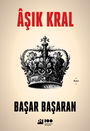 Aşık Kral - Kitapiks.com