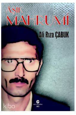 Aşık Mahrumi