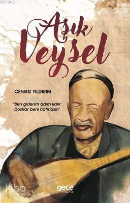 Aşık Veysel - Kitapiks.com
