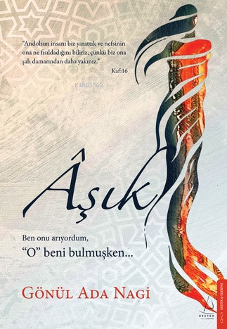 Âşık - Kitapiks.com