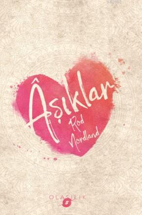 Âşıklar - Kitapiks.com
