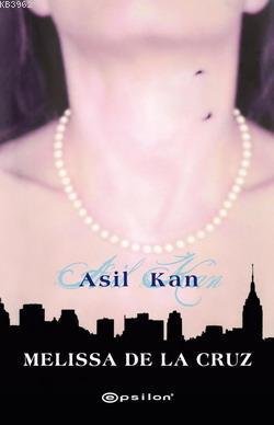 Asil Kan - Kitapiks.com